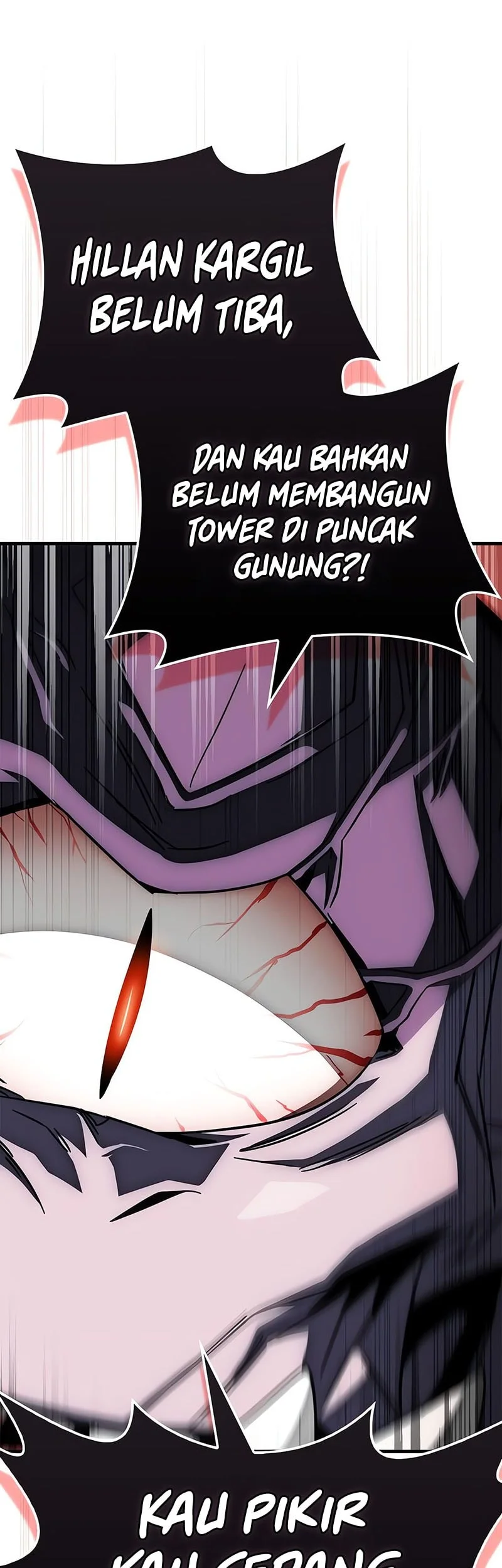 The Demon King Overrun by Heroes Chapter 13 - halaman 40