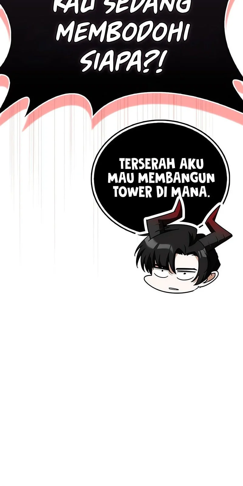 The Demon King Overrun by Heroes Chapter 13 - halaman 41