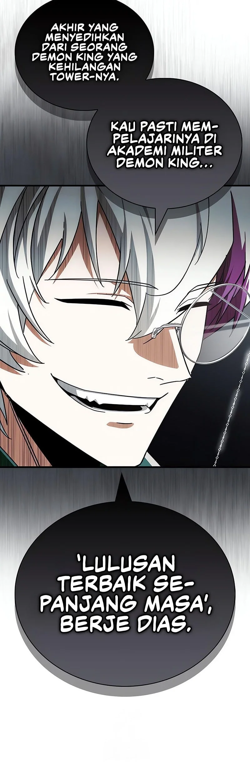 The Demon King Overrun by Heroes Chapter 13 - halaman 43