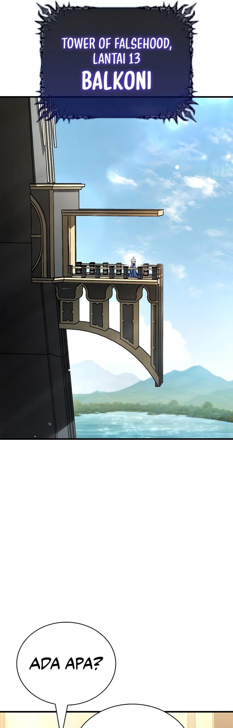 The Demon King Overrun by Heroes Chapter 13 - halaman 54