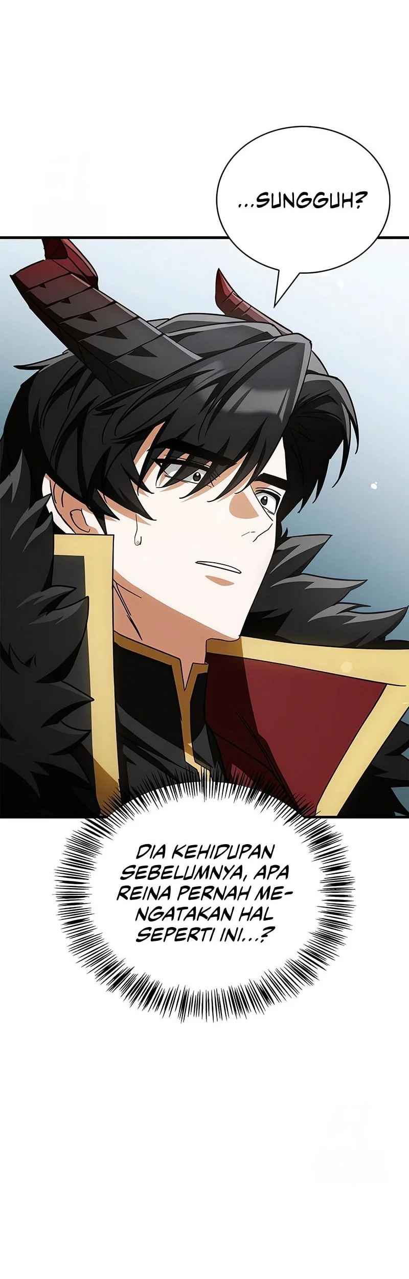 The Demon King Overrun by Heroes Chapter 13 - halaman 57