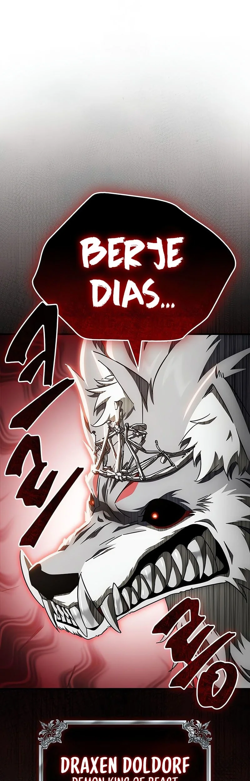 The Demon King Overrun by Heroes Chapter 13 - halaman 6