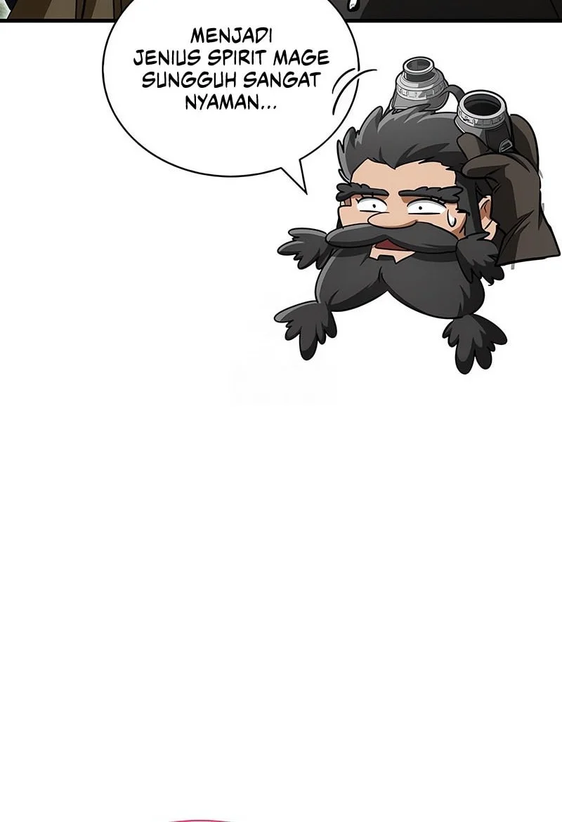 The Demon King Overrun by Heroes Chapter 13 - halaman 69