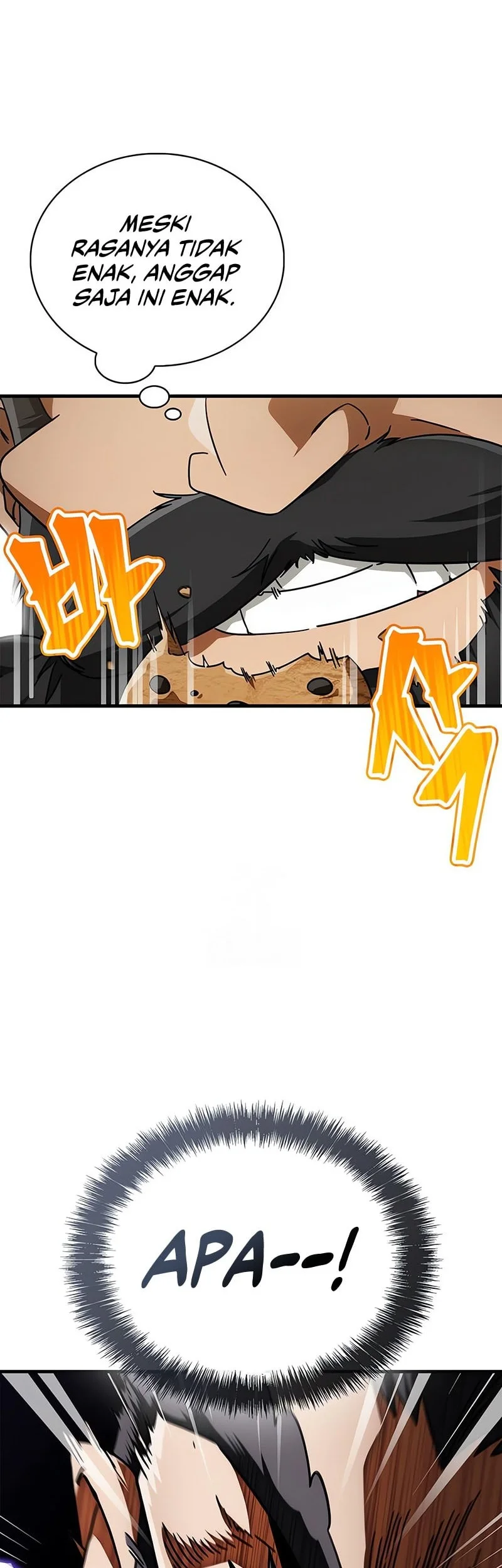 The Demon King Overrun by Heroes Chapter 13 - halaman 71