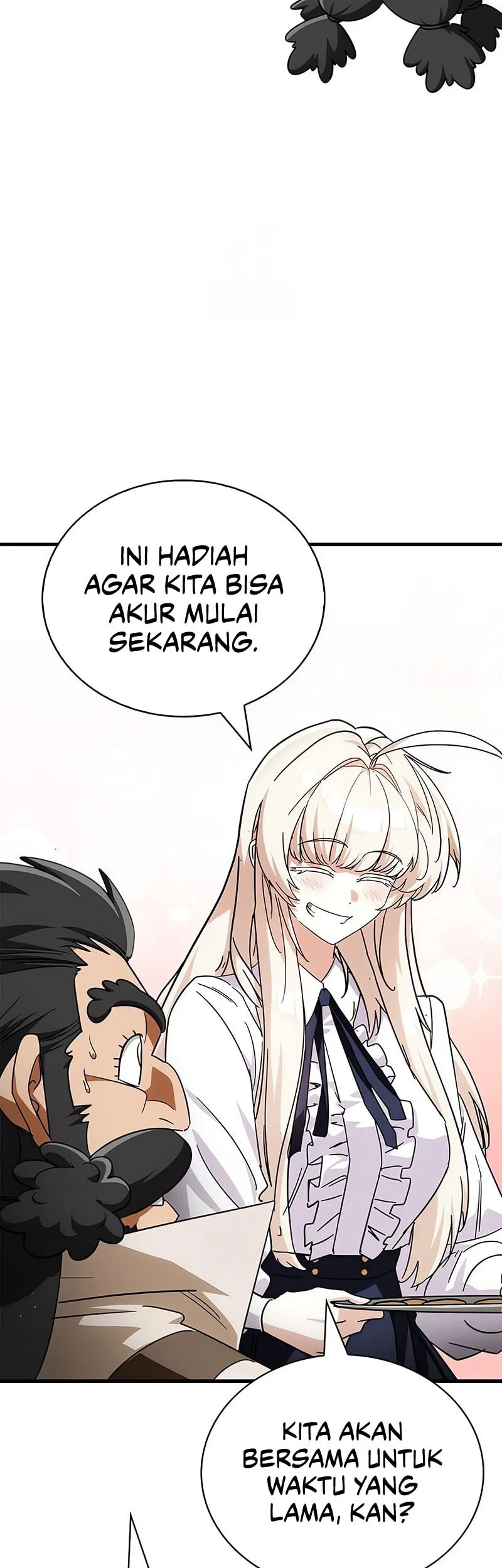 The Demon King Overrun by Heroes Chapter 13 - halaman 76