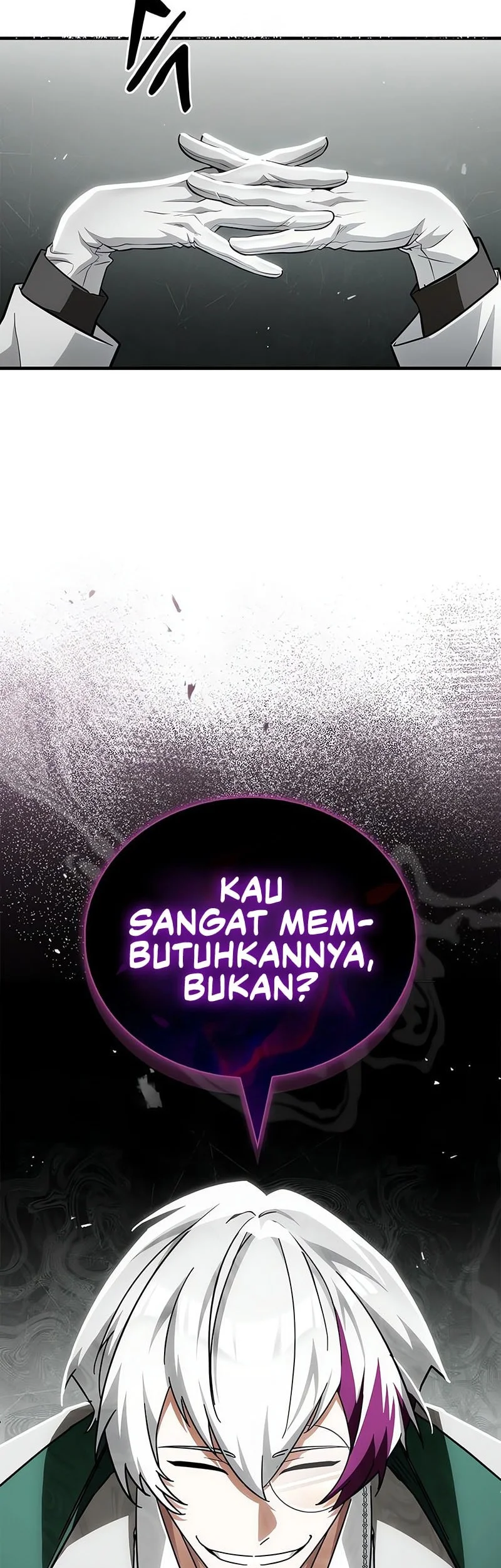 The Demon King Overrun by Heroes Chapter 13 - halaman 83