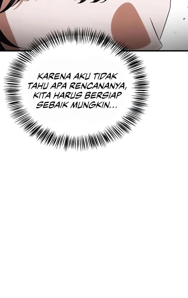 The Demon King Overrun by Heroes Chapter 14 - halaman 17