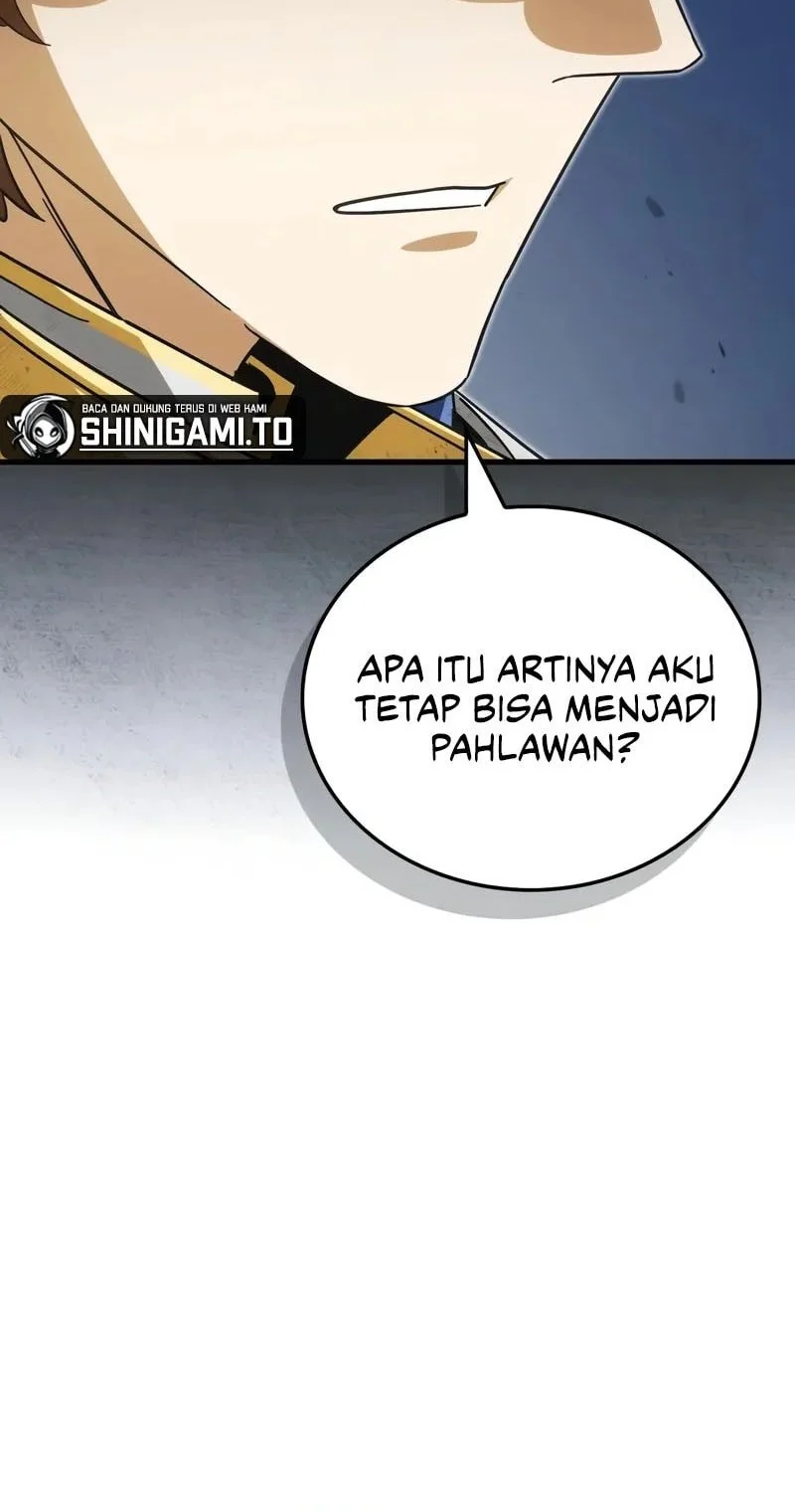 The Demon King Overrun by Heroes Chapter 14 - halaman 21