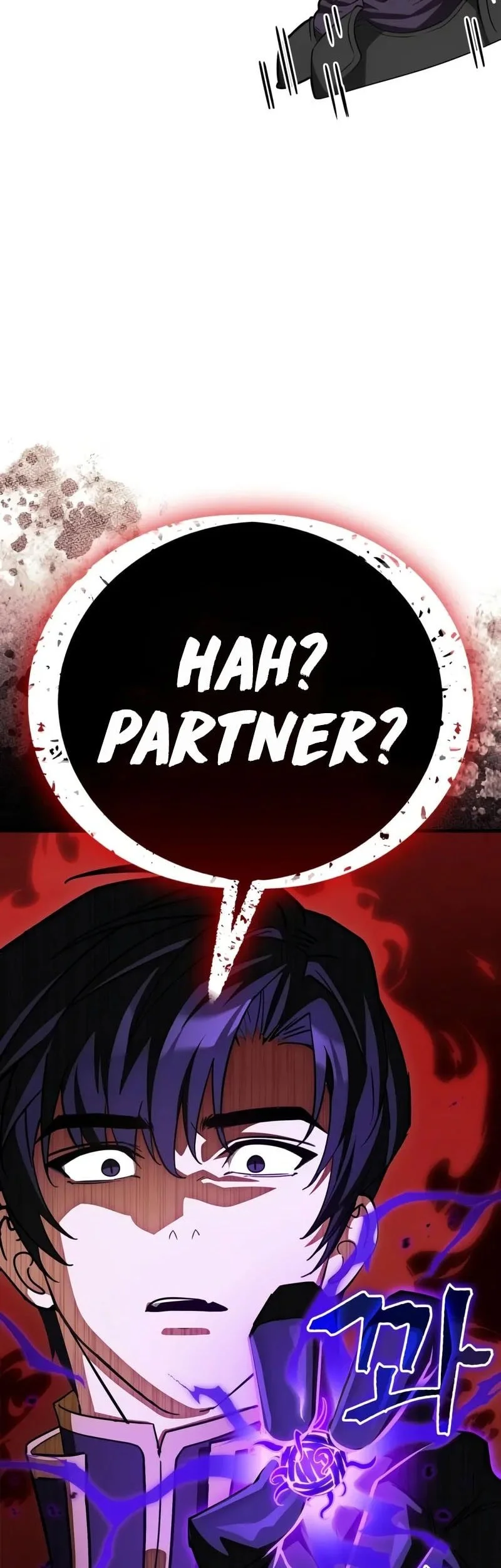 The Demon King Overrun by Heroes Chapter 14 - halaman 23