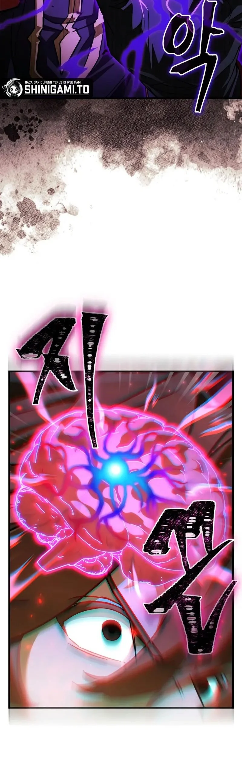 The Demon King Overrun by Heroes Chapter 14 - halaman 24
