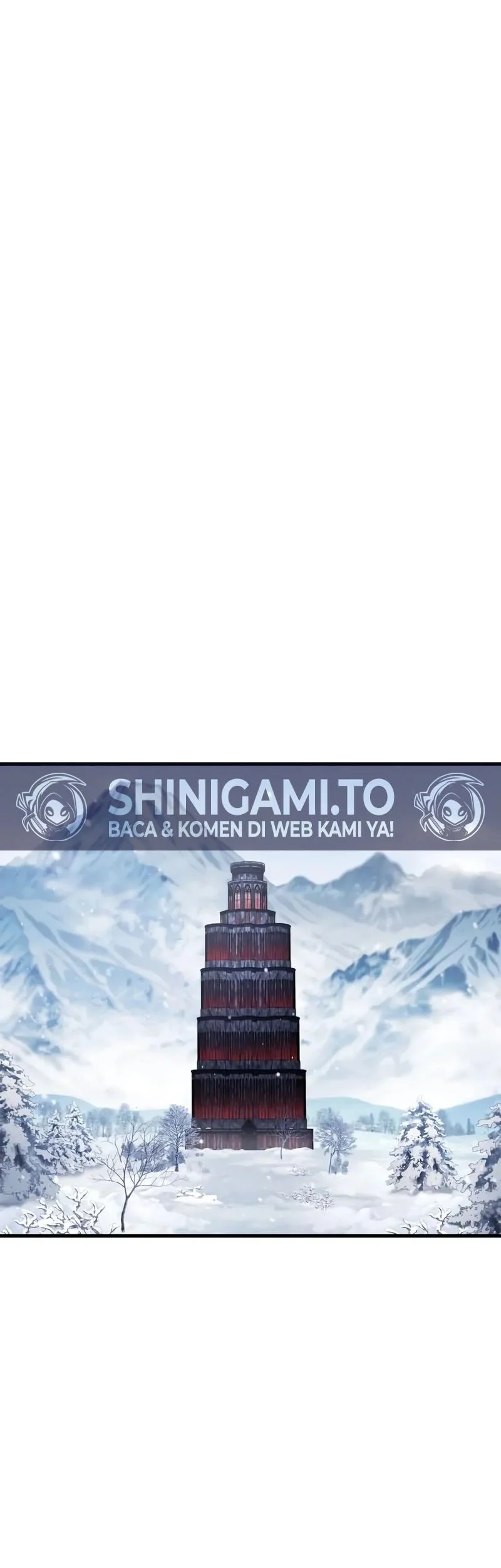 The Demon King Overrun by Heroes Chapter 14 - halaman 34