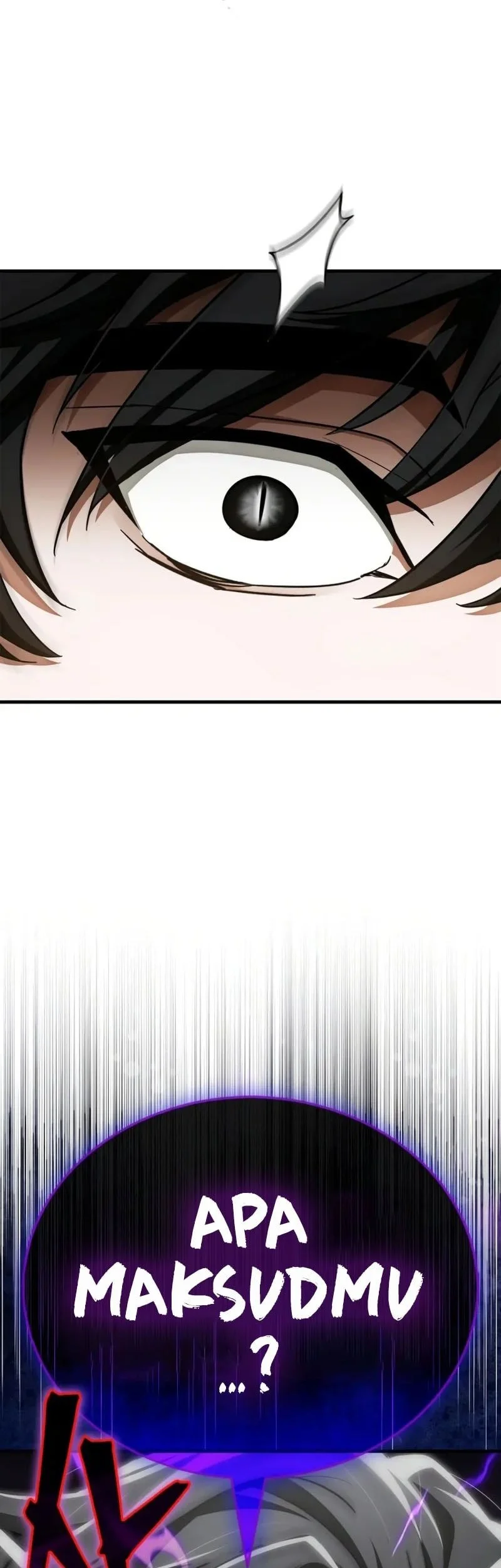 The Demon King Overrun by Heroes Chapter 14 - halaman 4