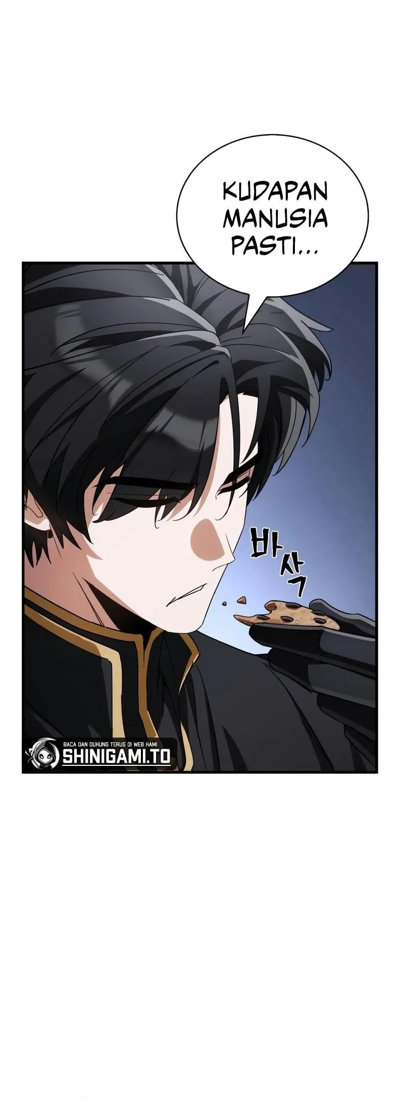 The Demon King Overrun by Heroes Chapter 14 - halaman 48