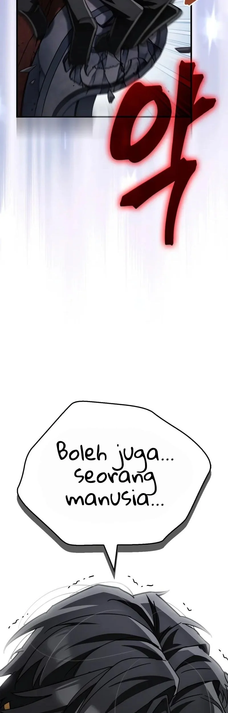 The Demon King Overrun by Heroes Chapter 14 - halaman 51