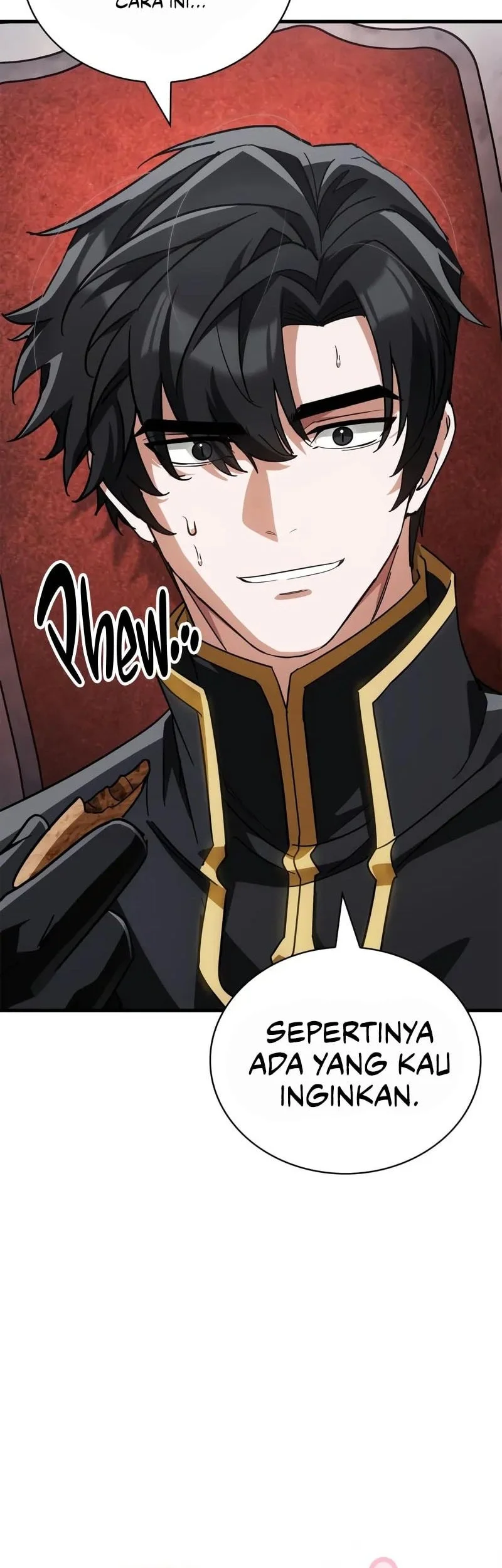 The Demon King Overrun by Heroes Chapter 14 - halaman 54