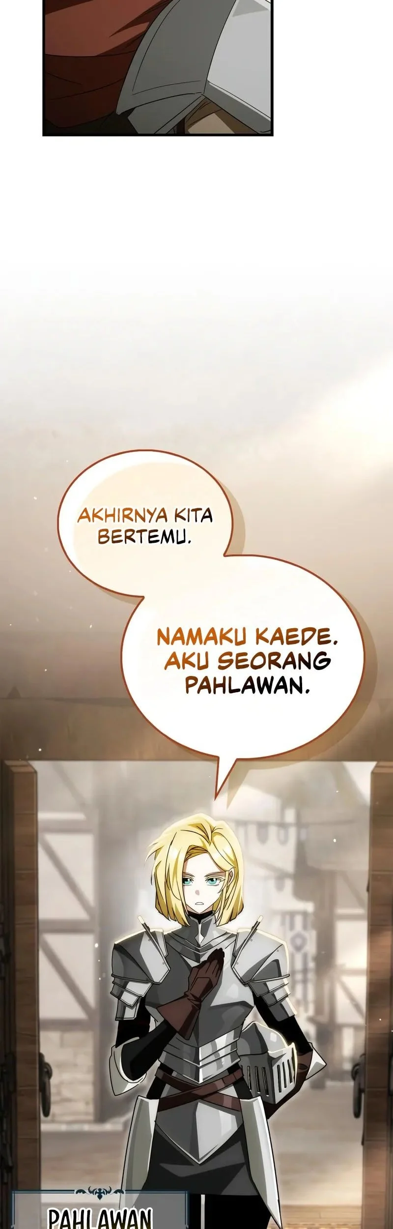 The Demon King Overrun by Heroes Chapter 14 - halaman 63