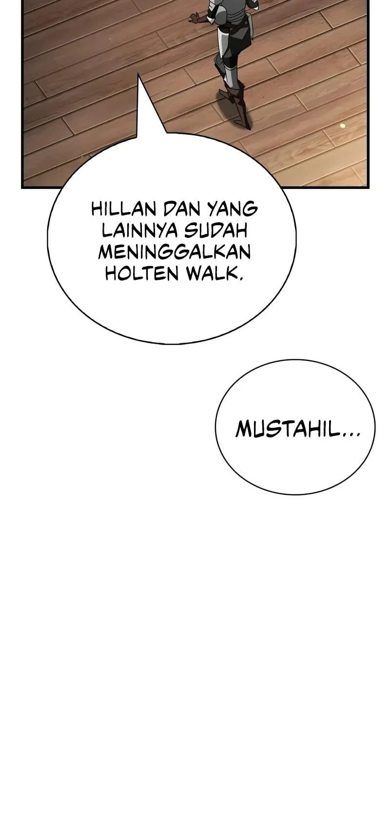 The Demon King Overrun by Heroes Chapter 14 - halaman 68