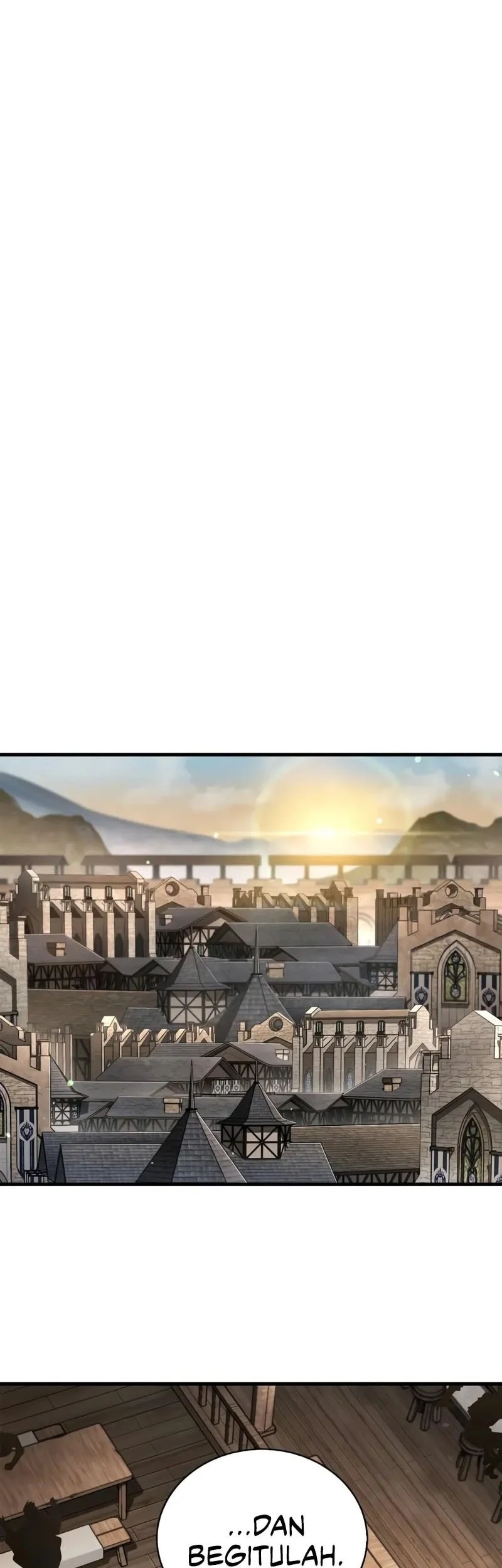 The Demon King Overrun by Heroes Chapter 14 - halaman 70