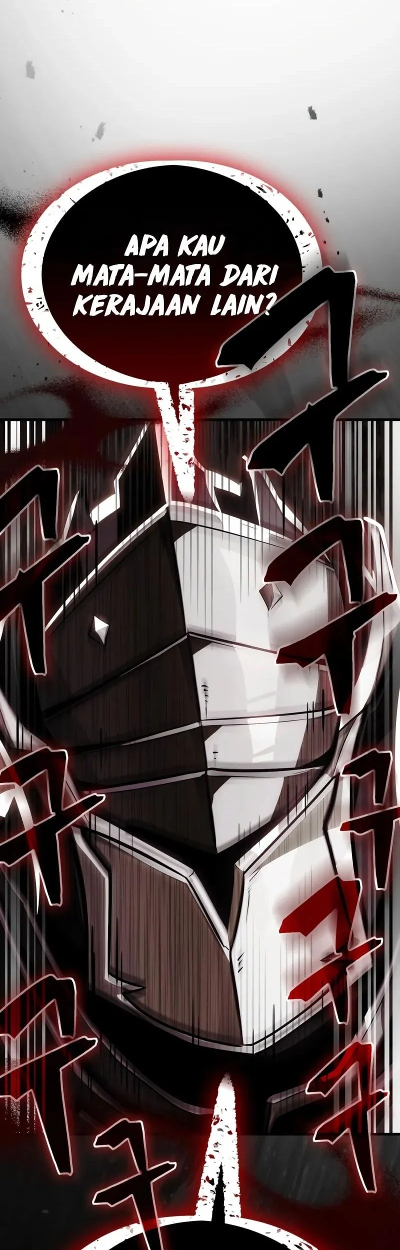 The Demon King Overrun by Heroes Chapter 14 - halaman 83