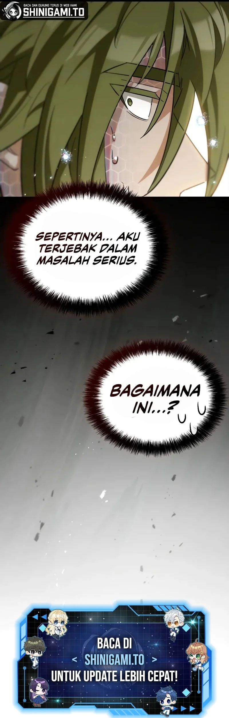 The Demon King Overrun by Heroes Chapter 14 - halaman 85