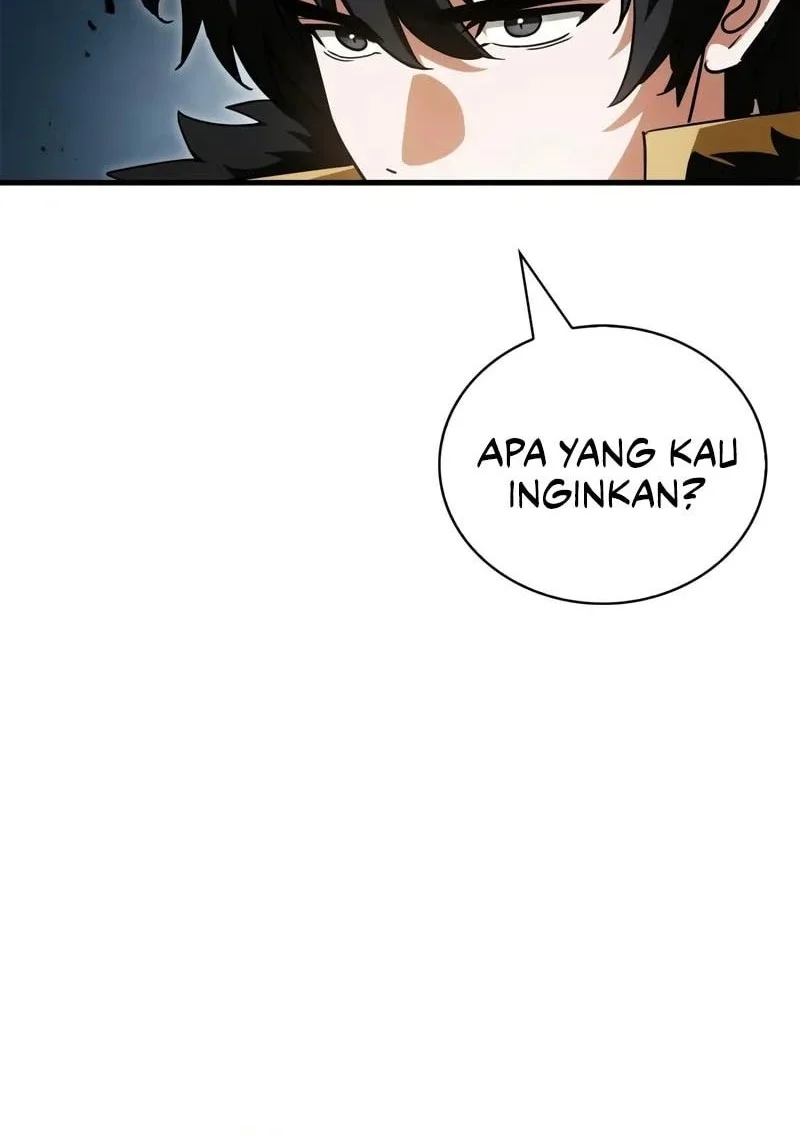 The Demon King Overrun by Heroes Chapter 14 - halaman 9