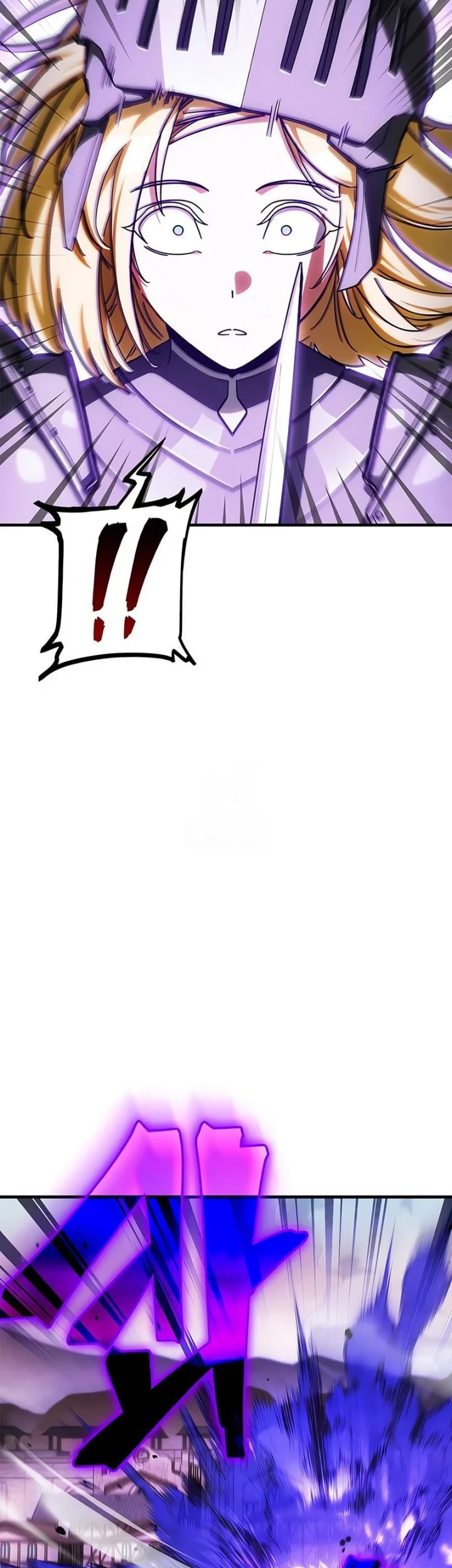 The Demon King Overrun by Heroes Chapter 15.2 - halaman 31