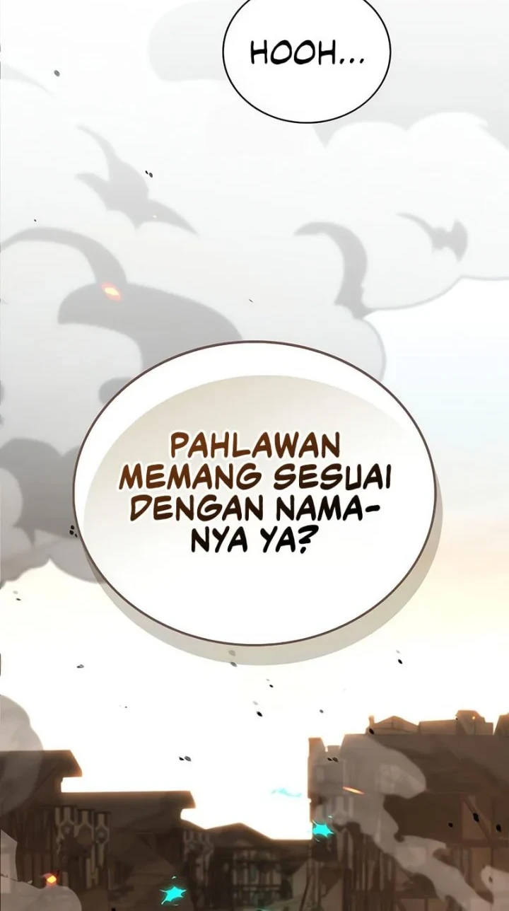 The Demon King Overrun by Heroes Chapter 15.2 - halaman 33