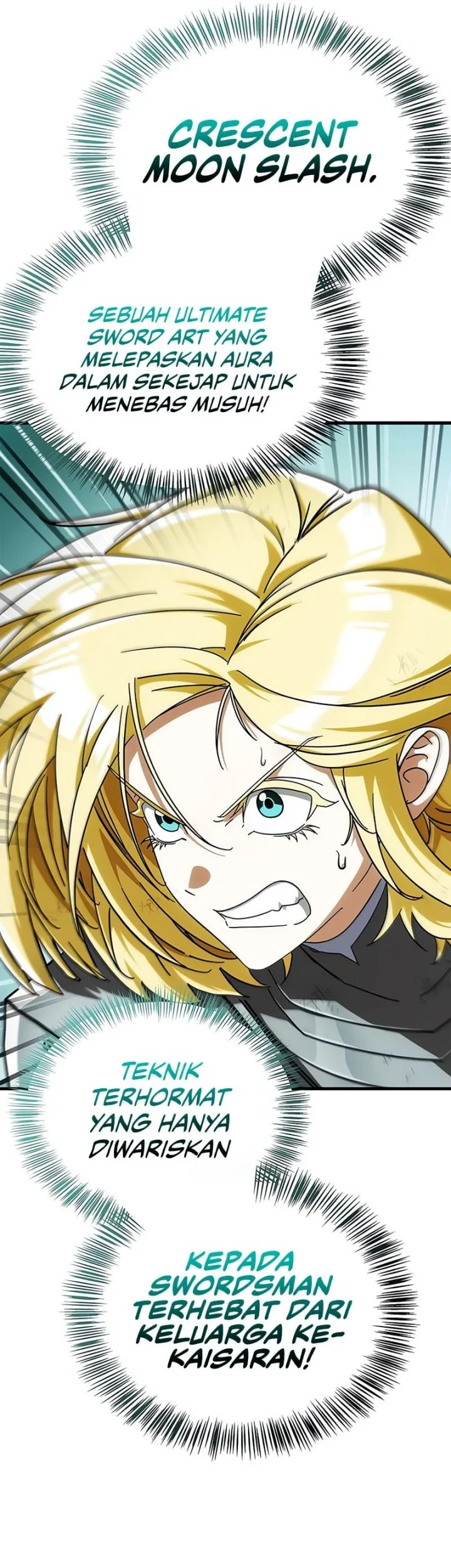 The Demon King Overrun by Heroes Chapter 15.2 - halaman 38