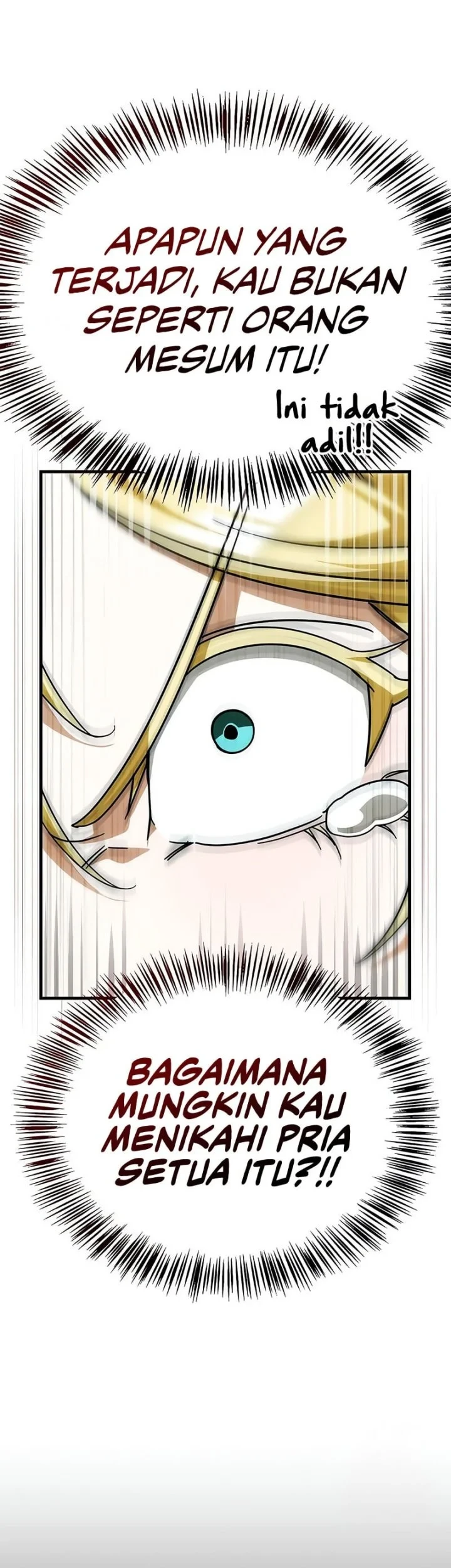 The Demon King Overrun by Heroes Chapter 15.2 - halaman 40