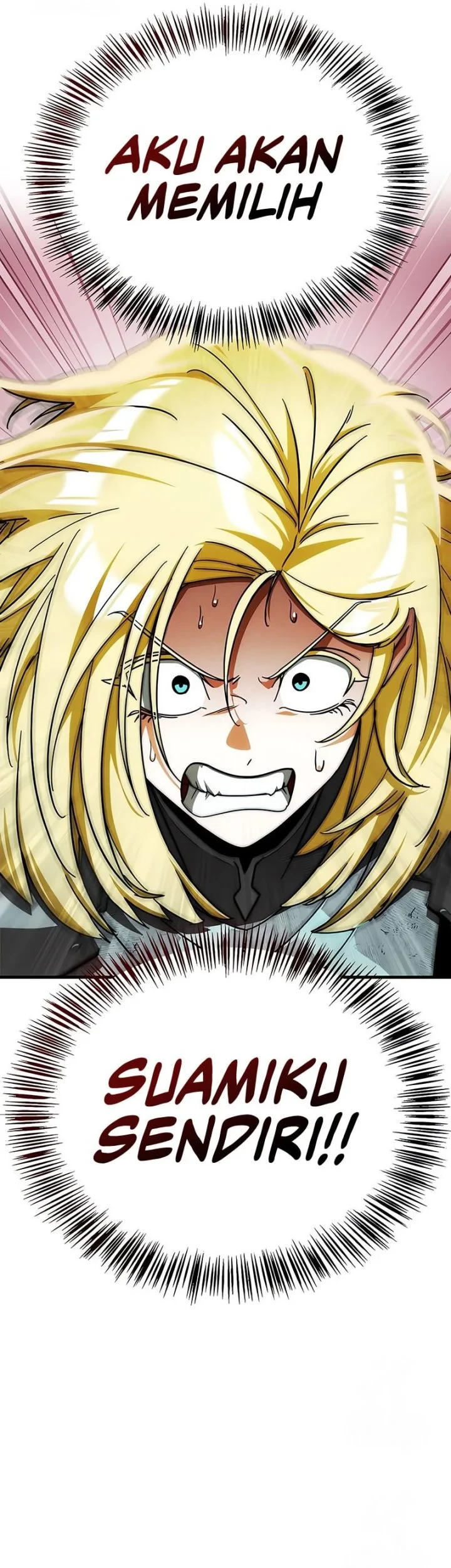 The Demon King Overrun by Heroes Chapter 15.2 - halaman 45