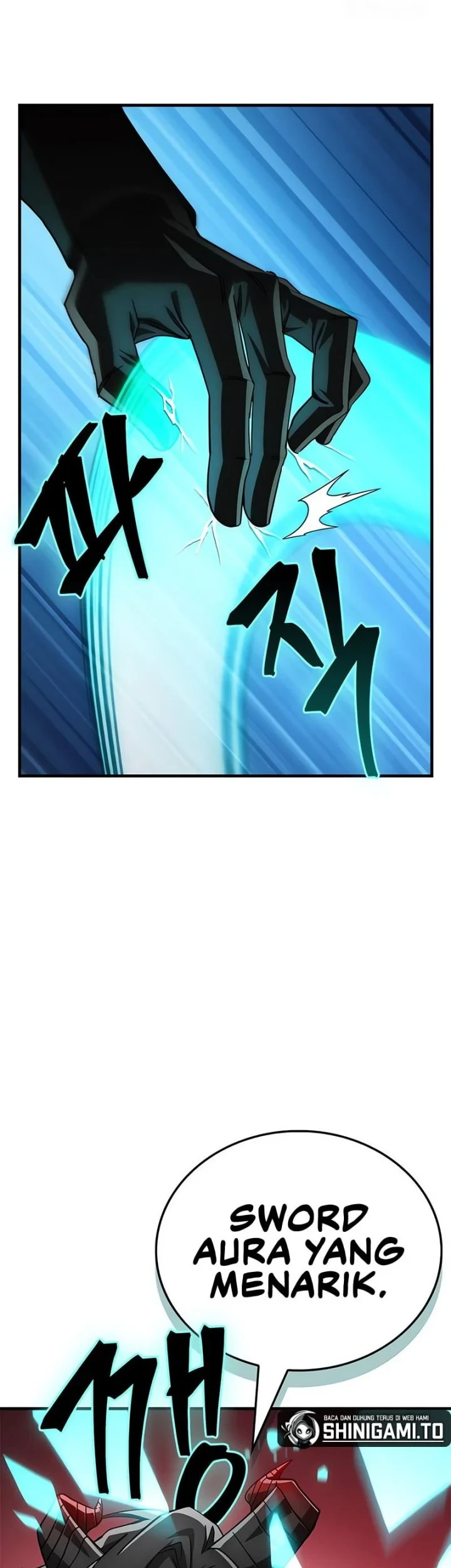 The Demon King Overrun by Heroes Chapter 15.2 - halaman 46