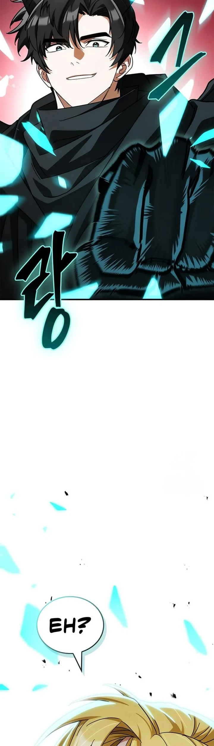The Demon King Overrun by Heroes Chapter 15.2 - halaman 47