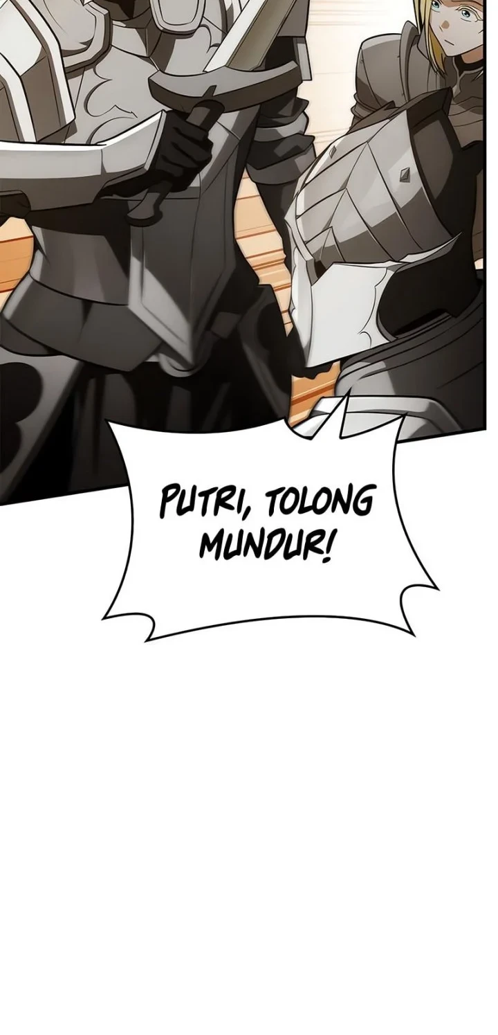 The Demon King Overrun by Heroes Chapter 15.2 - halaman 5