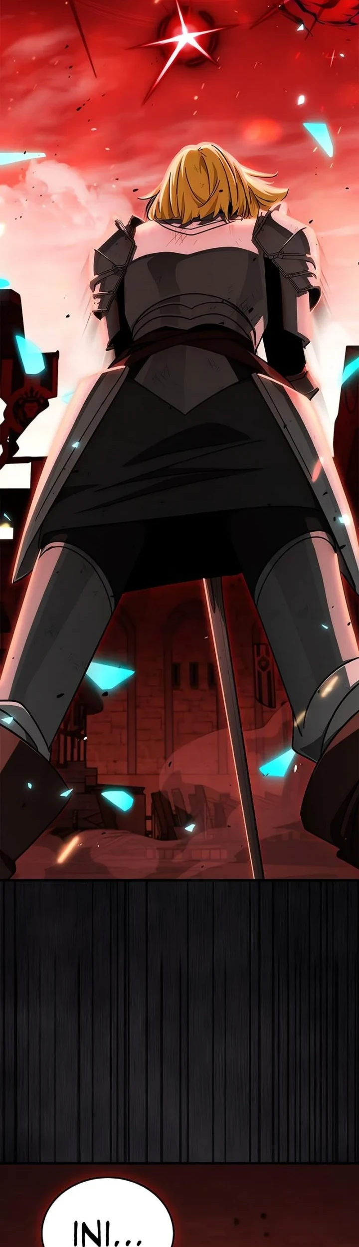 The Demon King Overrun by Heroes Chapter 15.2 - halaman 50