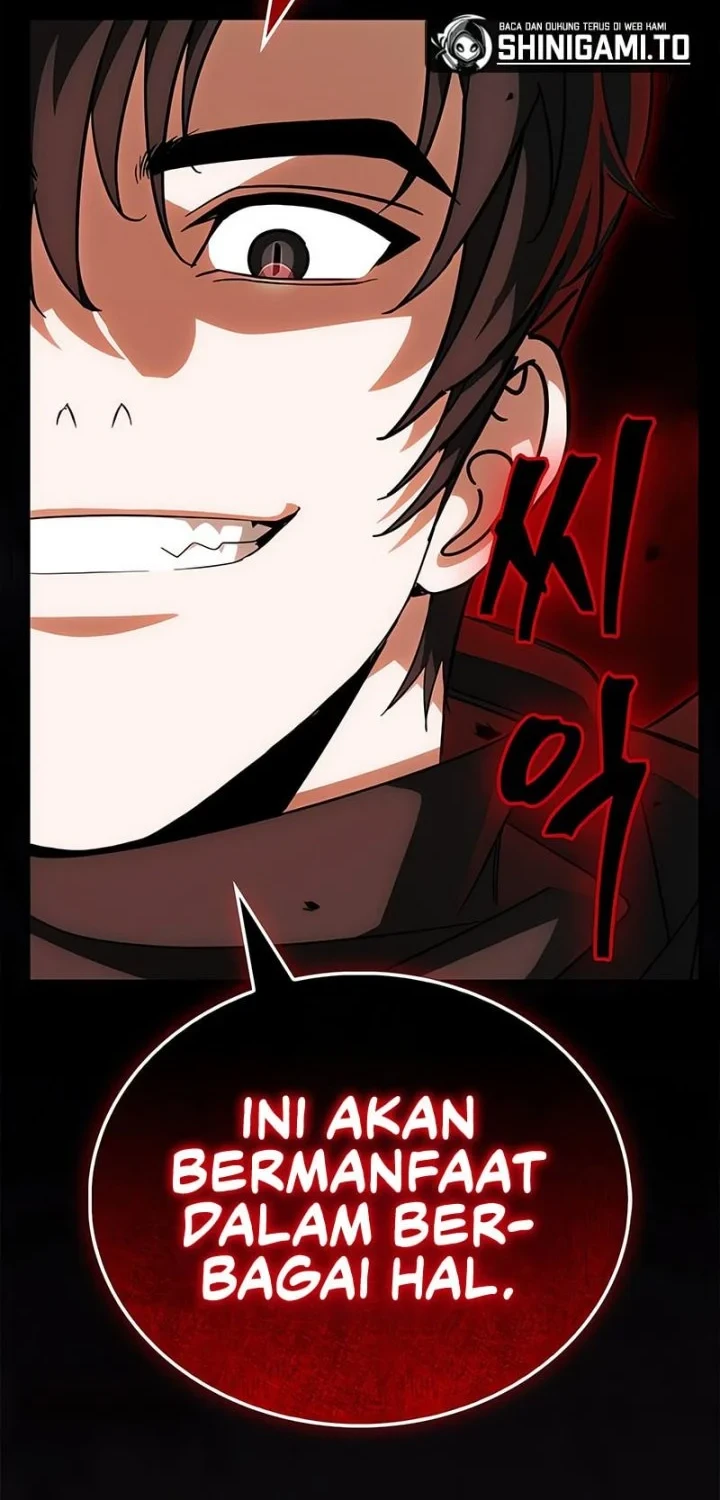 The Demon King Overrun by Heroes Chapter 15.2 - halaman 52