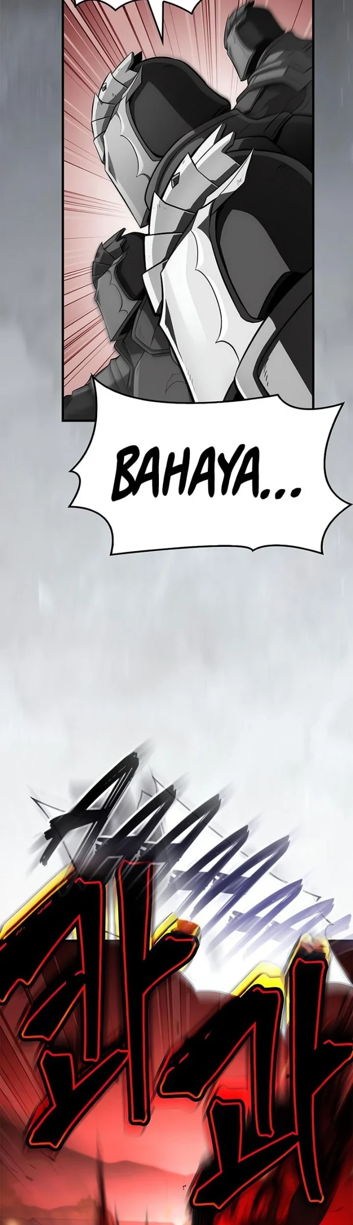 The Demon King Overrun by Heroes Chapter 15.2 - halaman 54