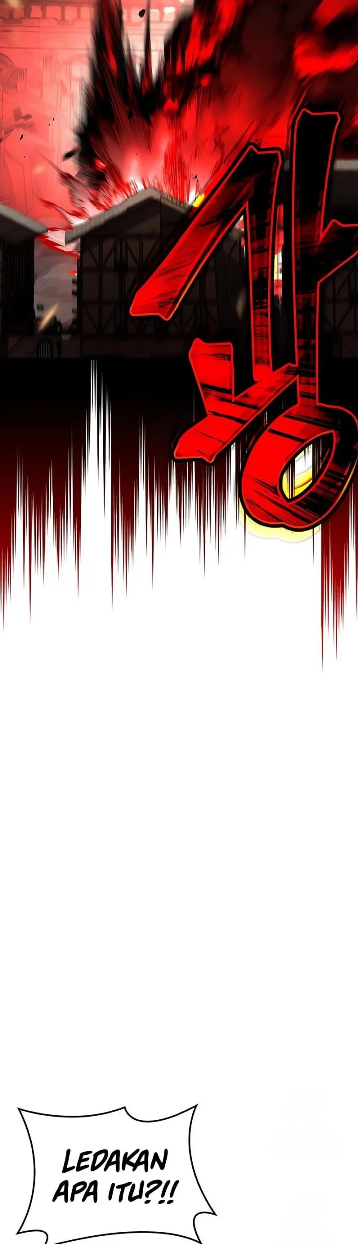 The Demon King Overrun by Heroes Chapter 15.2 - halaman 55