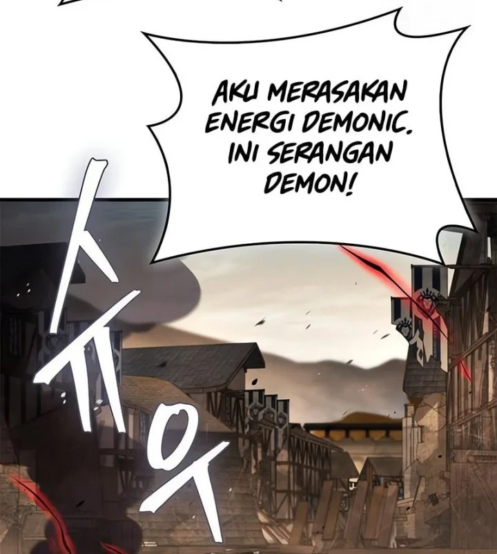 The Demon King Overrun by Heroes Chapter 15.2 - halaman 56