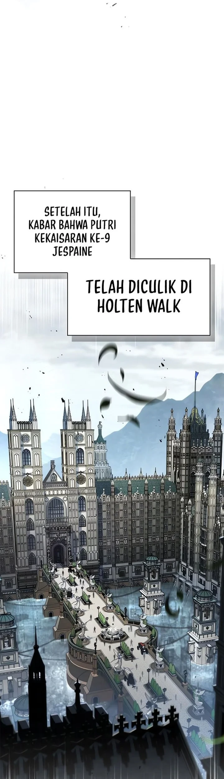The Demon King Overrun by Heroes Chapter 15.2 - halaman 69