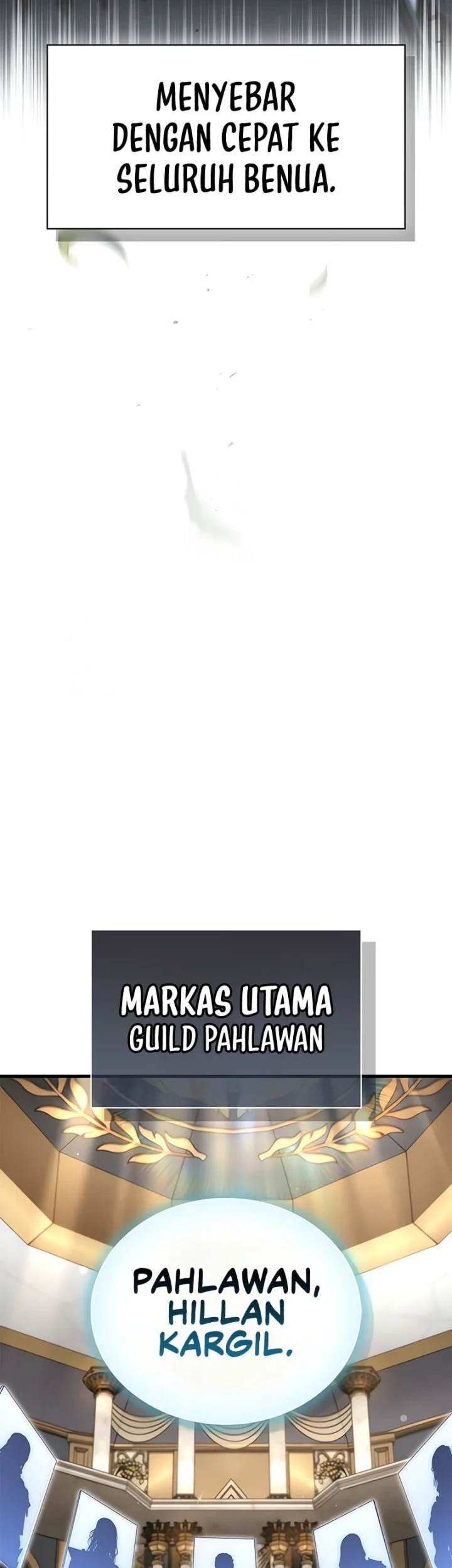 The Demon King Overrun by Heroes Chapter 15.2 - halaman 70