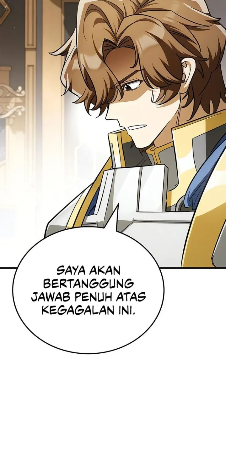 The Demon King Overrun by Heroes Chapter 15.2 - halaman 72