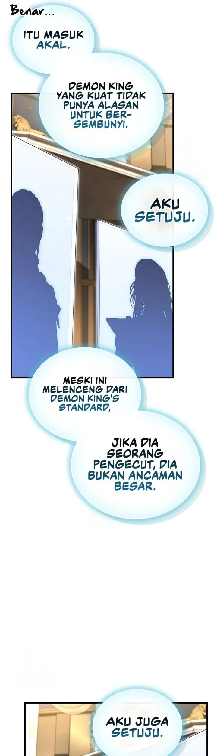 The Demon King Overrun by Heroes Chapter 15.2 - halaman 78