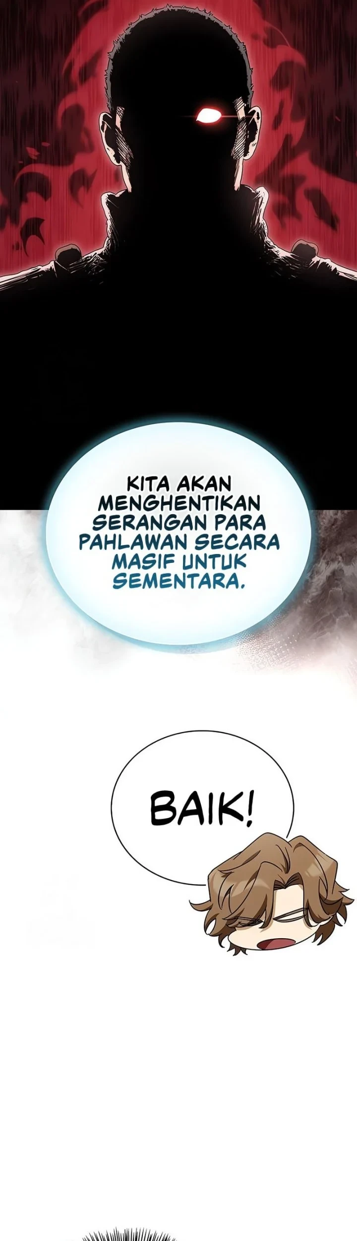 The Demon King Overrun by Heroes Chapter 15.2 - halaman 81