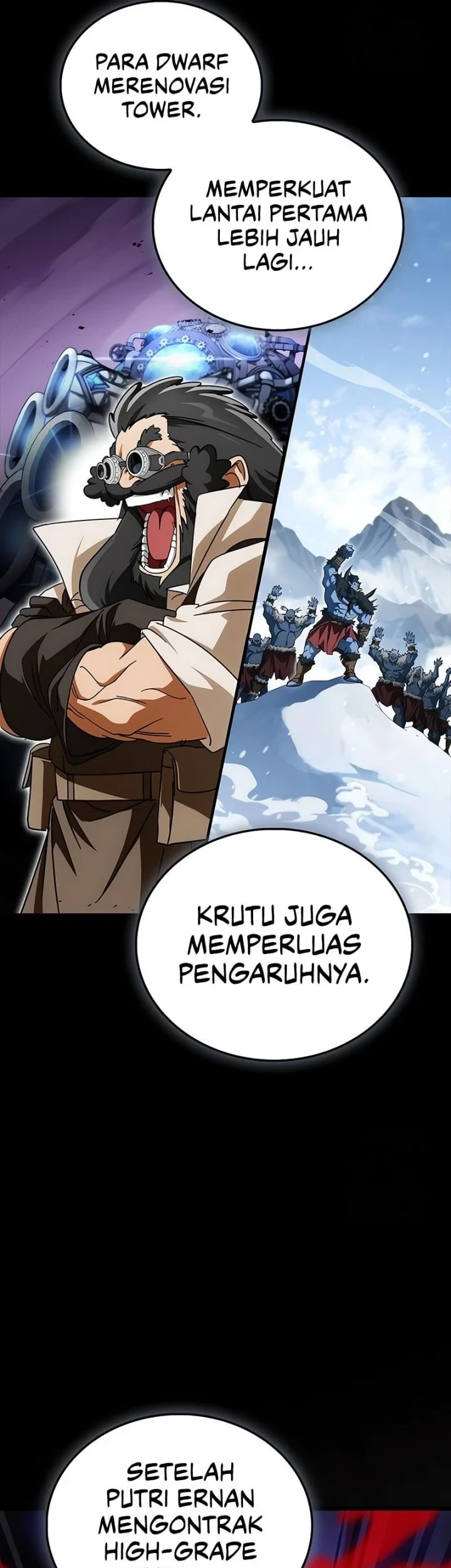The Demon King Overrun by Heroes Chapter 15.2 - halaman 88