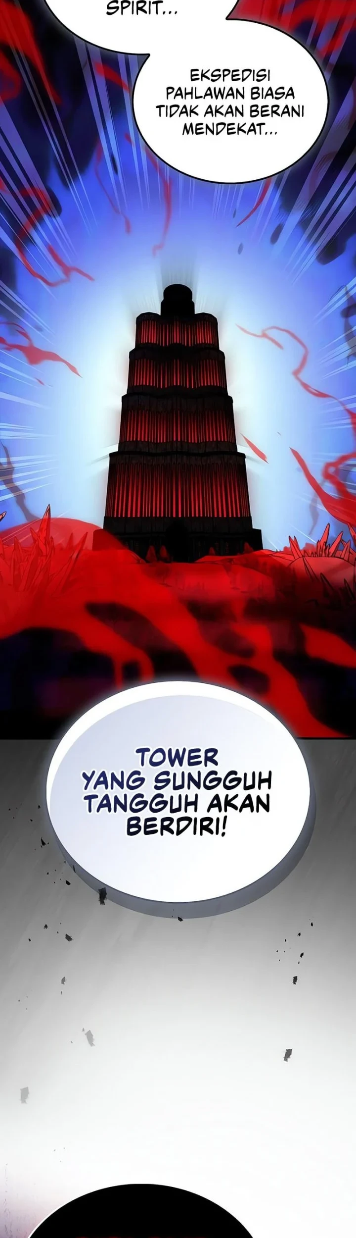 The Demon King Overrun by Heroes Chapter 15.2 - halaman 89
