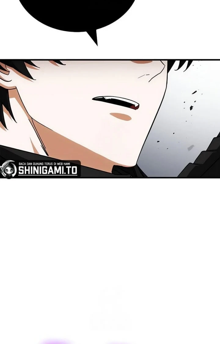 The Demon King Overrun by Heroes Chapter 15.2 - halaman 9