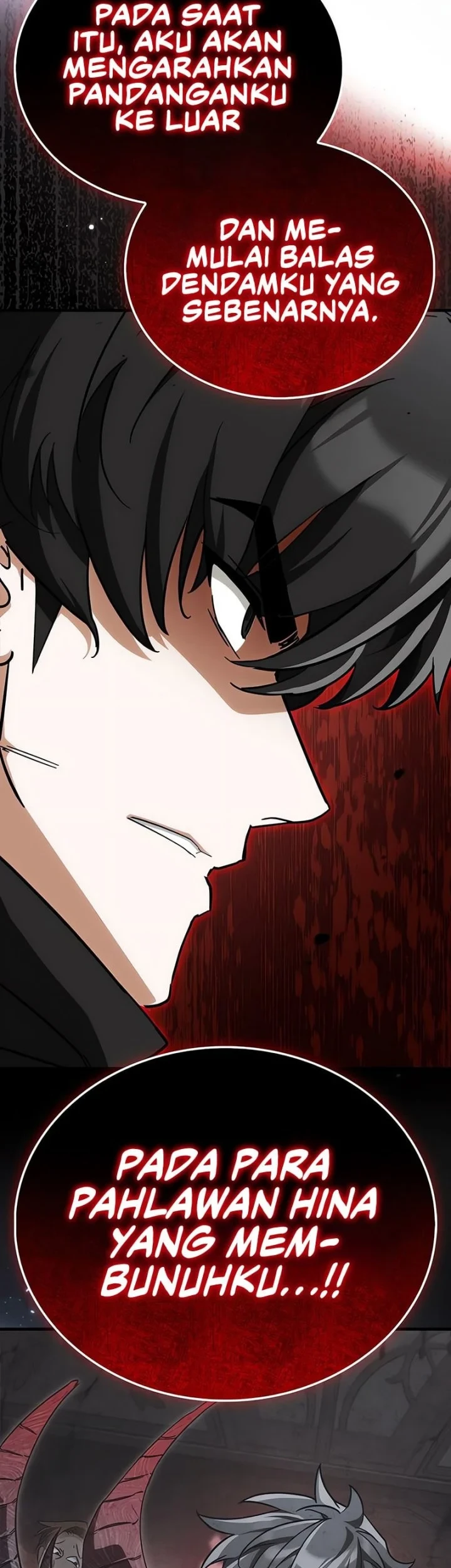 The Demon King Overrun by Heroes Chapter 15.2 - halaman 90