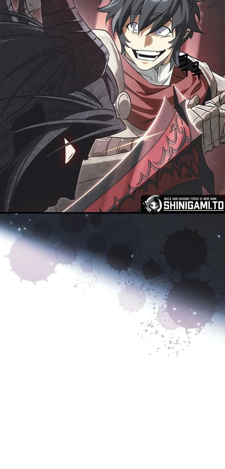 The Demon King Overrun by Heroes Chapter 15.2 - halaman 91