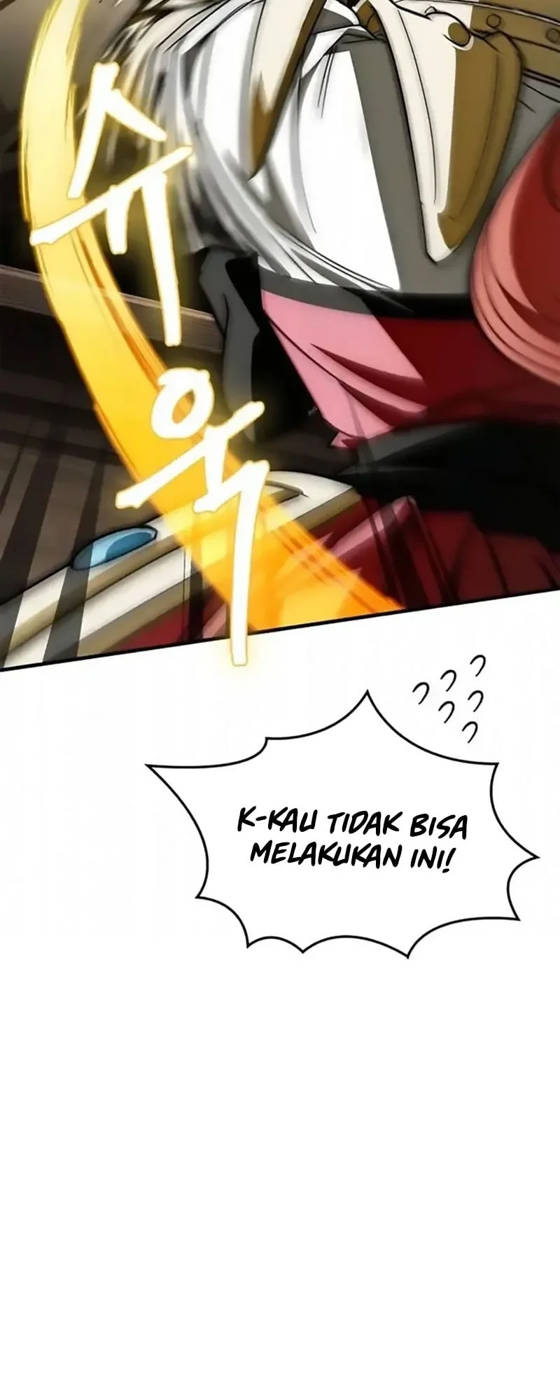 The Demon King Overrun by Heroes Chapter 16 - halaman 25