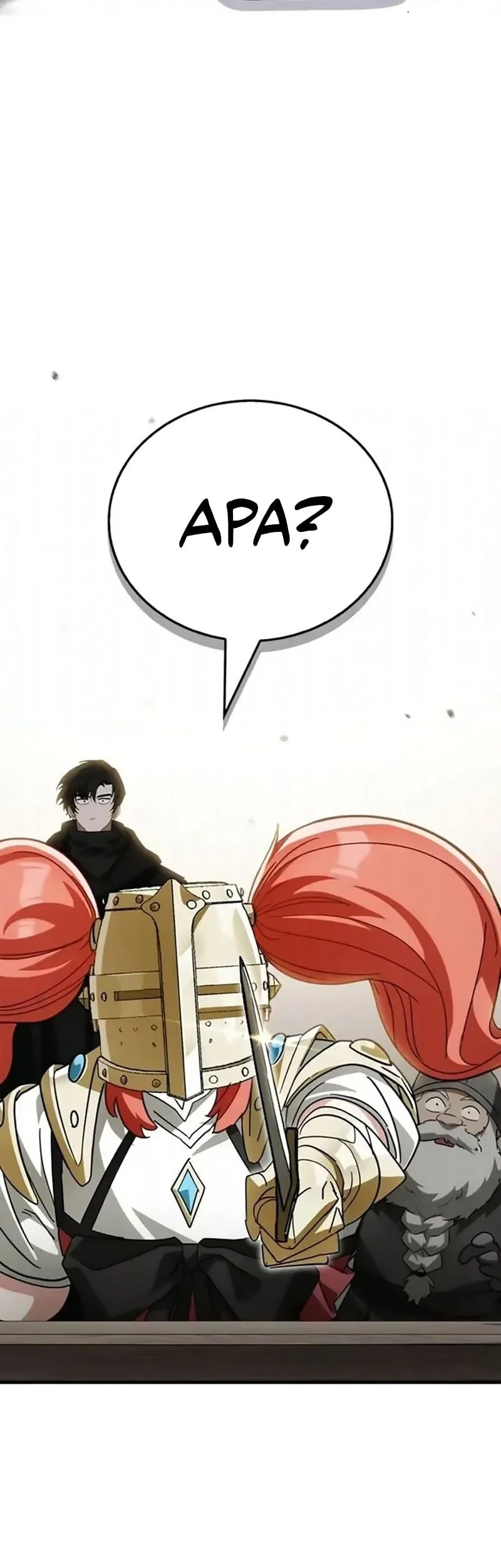 The Demon King Overrun by Heroes Chapter 16 - halaman 28